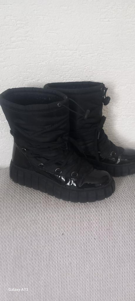 Zimné čižmičky, 36