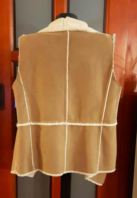 Predám dámsku vestu esmara veľ. 42-44, esmara,xl