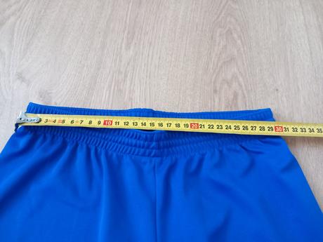 Futbalové šortky decathlon, decathlon,152