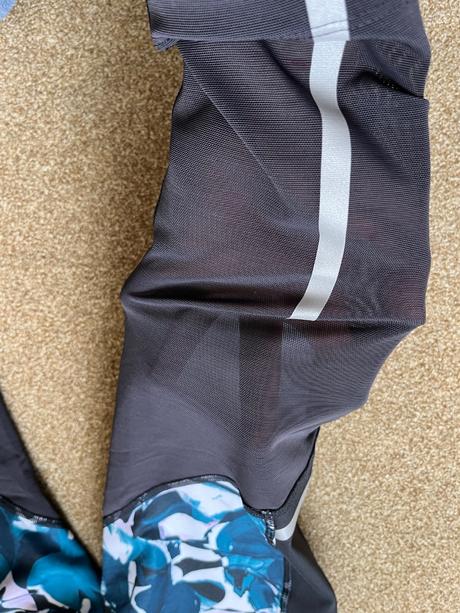 Legíny new balance xs, new balance,xs