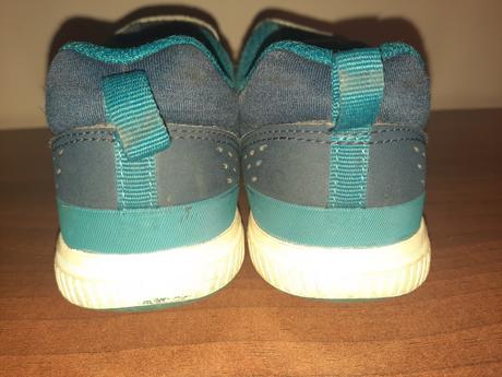 Tenisky domyos (vd 18 cm), domyos,28