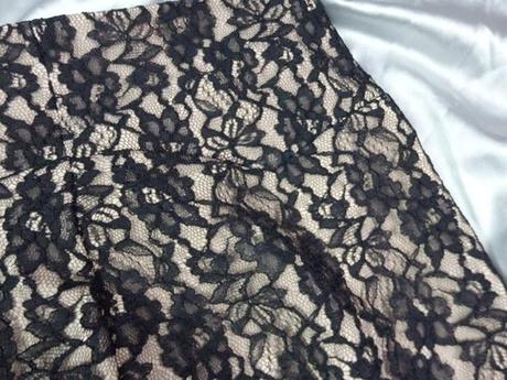 Kvalitné elegantné nohavice, s