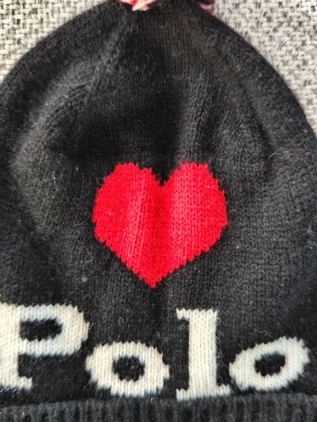 Ralph lauren originál dámska štýlová ciapka, ralph lauren,m