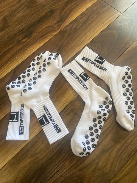 Grips socks, 42