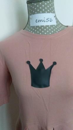 3369. pískacie šaty, xs