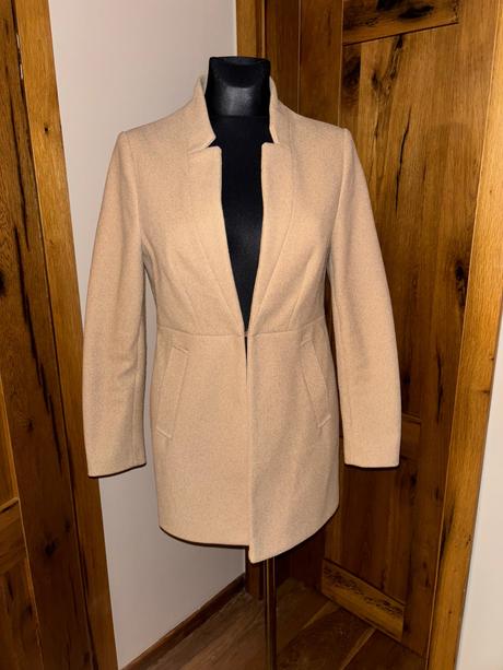 Dámsky kabát f&f, f&f,l