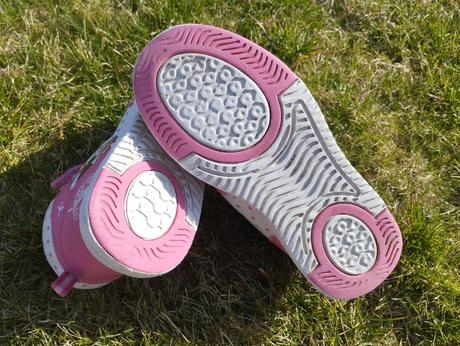 Členkové tenisky, 30