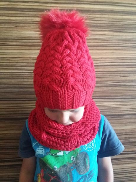 Teplý set, 56 - 158