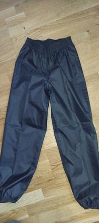 Nepremokavé nohavice quechua, quechua,128