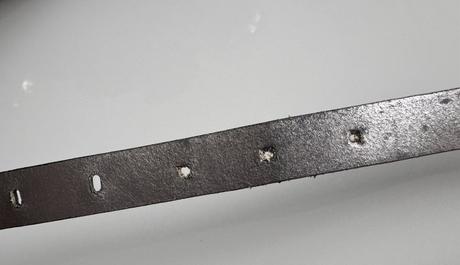 Dolce&gabbana - medený opasok, dolce&gabbana