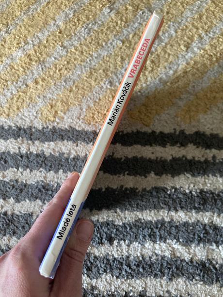 Vrabeceda - marián kováčik (1991), 