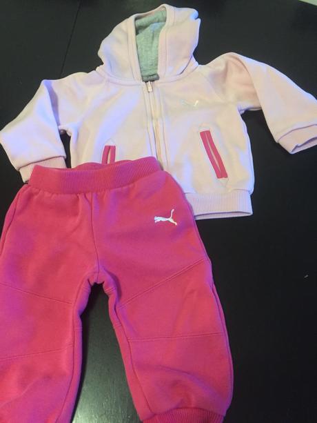 Teplakova suprava 6-9 mesiacov, puma,74