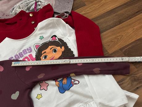 Tričká, lindex,122