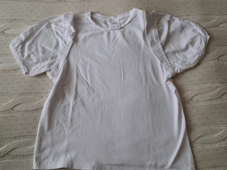 Dve tričká zara, zara,134