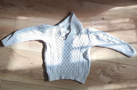 Elegantný sveter 92, 92