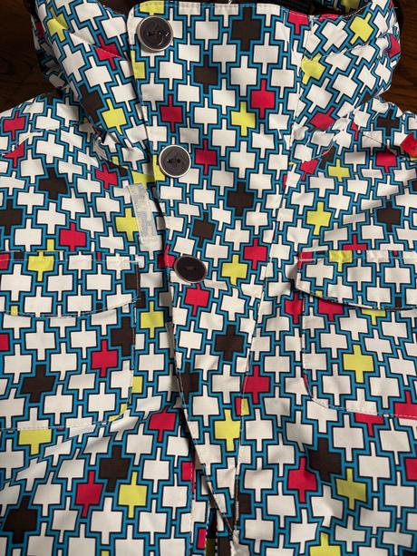 Bunda burton, burton,140