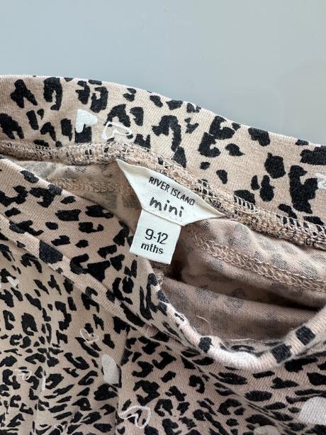 Leginky s volanom river island, river island,80