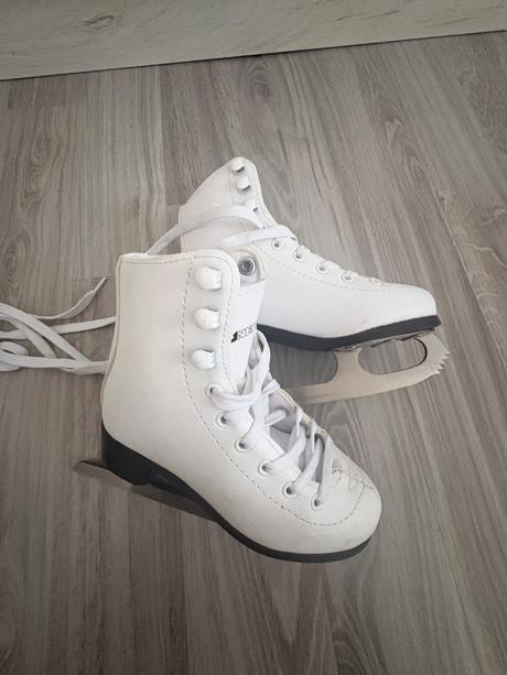 Korčule na ľad crowned, crowned,29