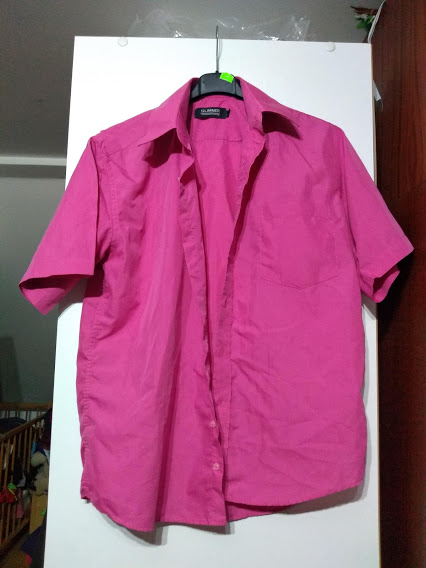 Chlapčenske košele, 146