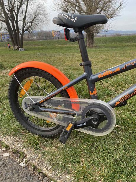 Detský bicykel, author,16