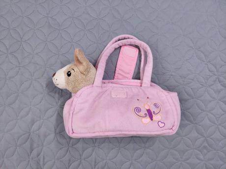 Kabelkovy psik - civava,