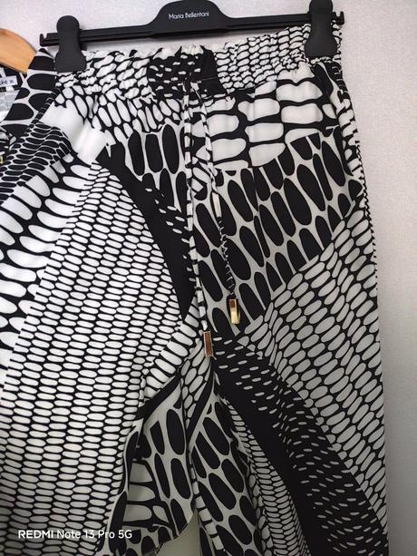 Letný komplet, 36 / s