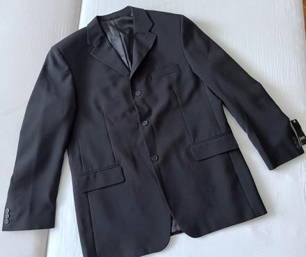 James pánske sako vel.54, 54 / xl / xxl