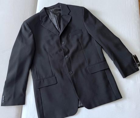 James pánske sako vel.54, 54 / xl / xxl