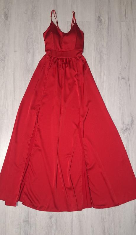 Spoločenské šaty dlhé, 34 / 36 / 38