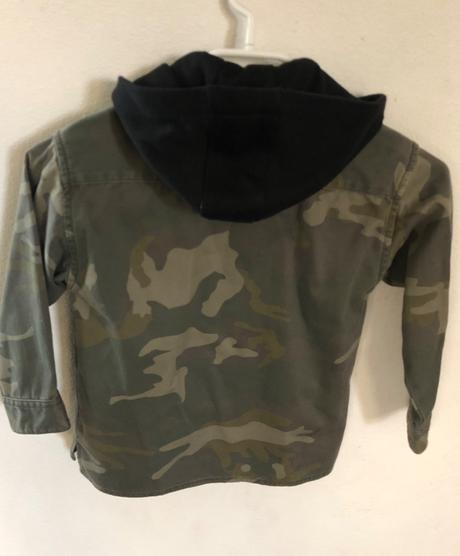 Bundička zara, zara,110