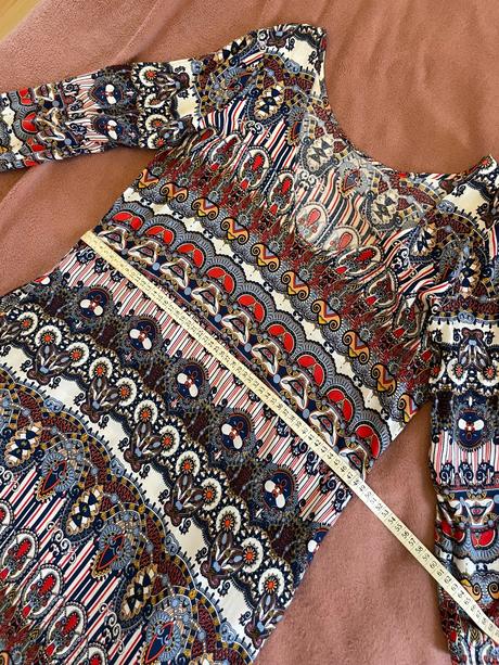 Midi saty, kenvelo,l