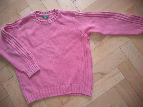 Sveter, benetton,104