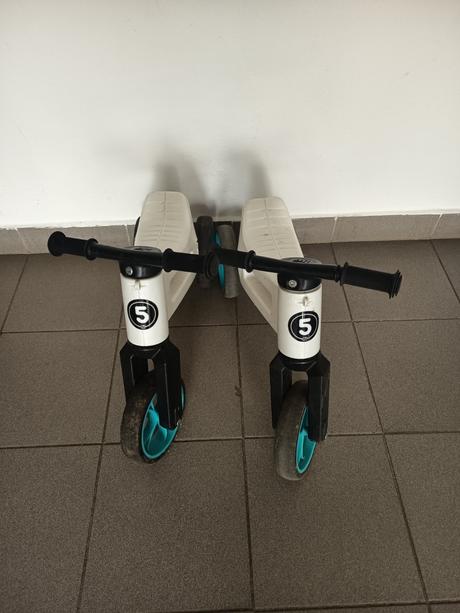 Detské odrážadlo, 