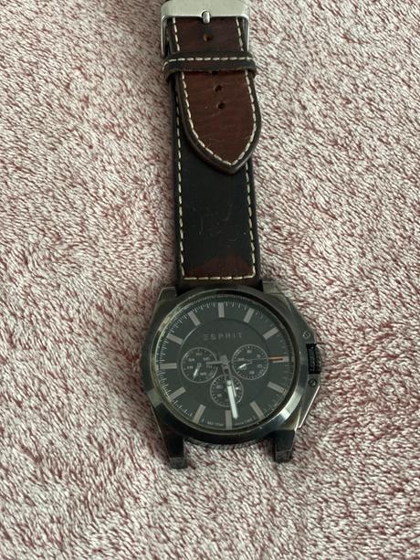 Pánske hodinky esprit, esprit