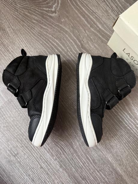 Topánky lasocki, lasocki,25