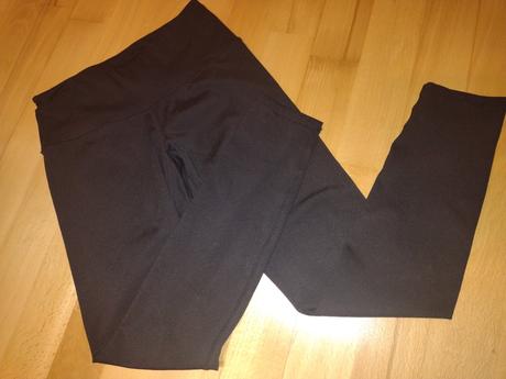 Hrubé legíny, gate,l