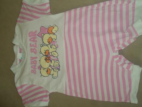 Opaľovačky pre slečnu...62/68, 68–80