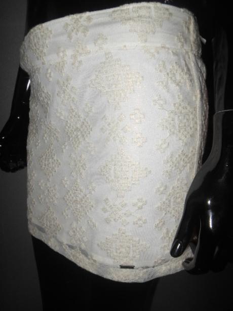 Sukňa hollister xs, hollister,34 / xs