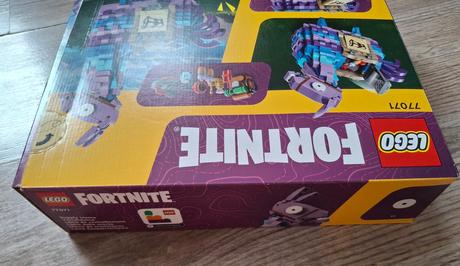 Lego fortnite 77071 supply llama,