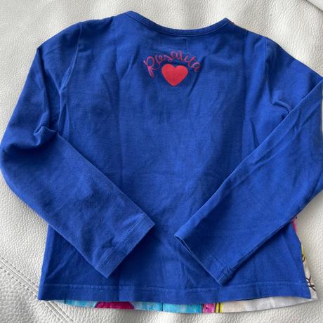 Rosalita senoritas natelnik vel.116, rosalita senoritas,116