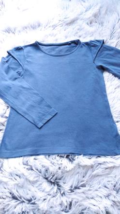 Tričko, lupilu,110