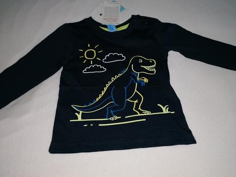 Tričko, dopodopo,74