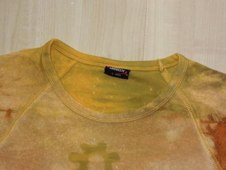 Handmade triko umel.dielo /s/, s