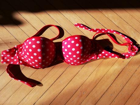 Damske plavky rozne vel. 36 a 38, 36