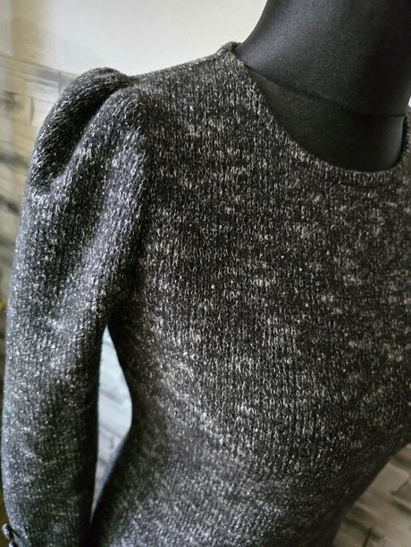 Teplé šaty č.36, orsay,36