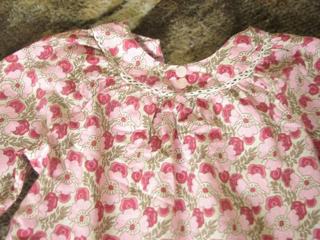 Jemná blúzka nevynosená, zara,80