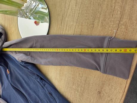 Mikina, decathlon,152