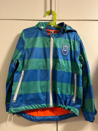 Bundička danefae, 122