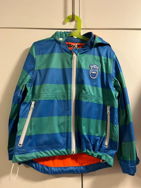 Bundička danefae, 122