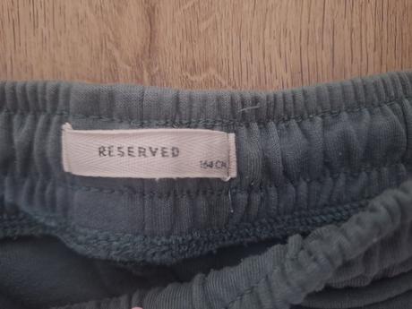 Teplaky, reserved,164